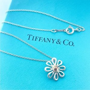 Tiffany’s Paloma Picasso Flower